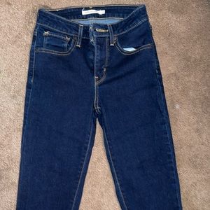 Levi jeans